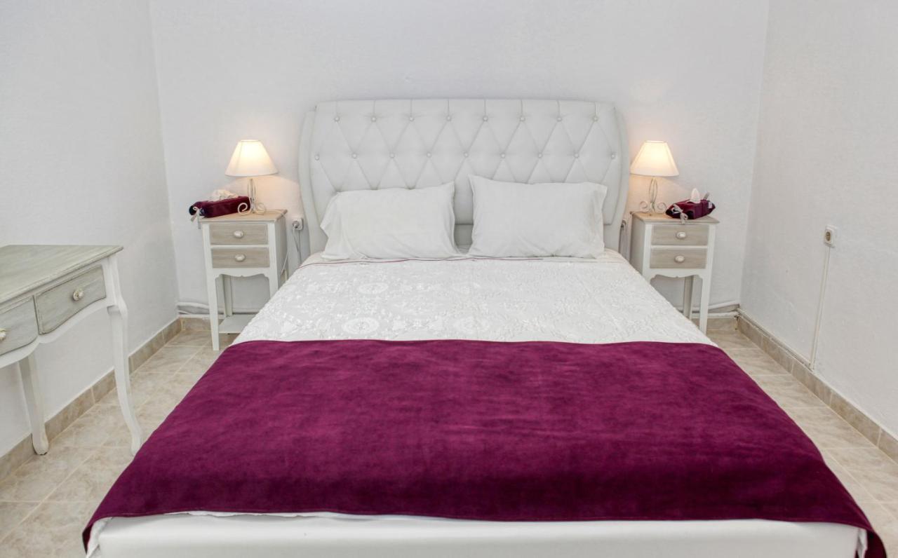 Villa Lemonia غلوسا المظهر الخارجي الصورة