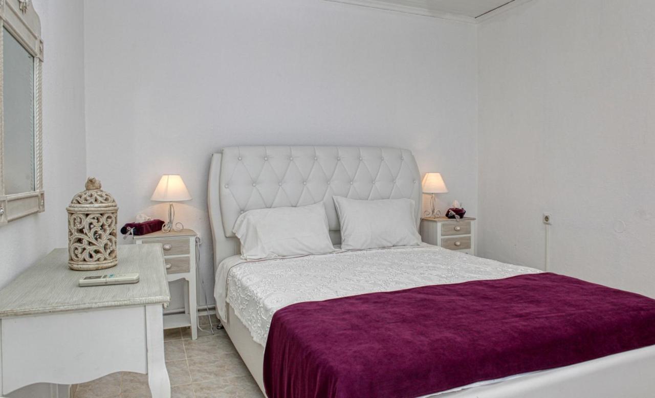 Villa Lemonia غلوسا المظهر الخارجي الصورة